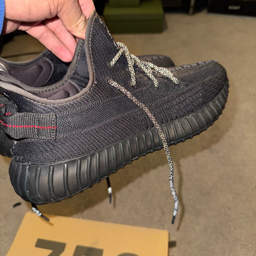 Yezzy